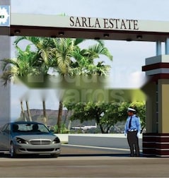 Sarla Estate Sarla Estate