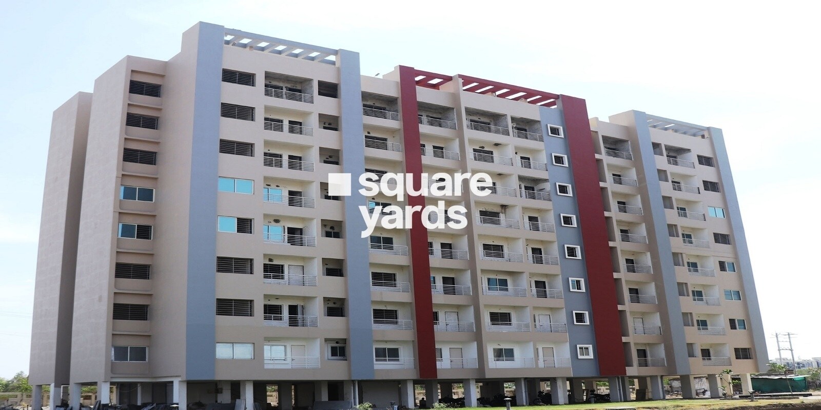 Satya Prakash Nice Space Featured Image