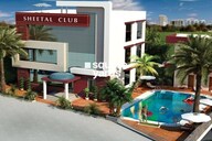 Sheetal Dham Amenities-Features