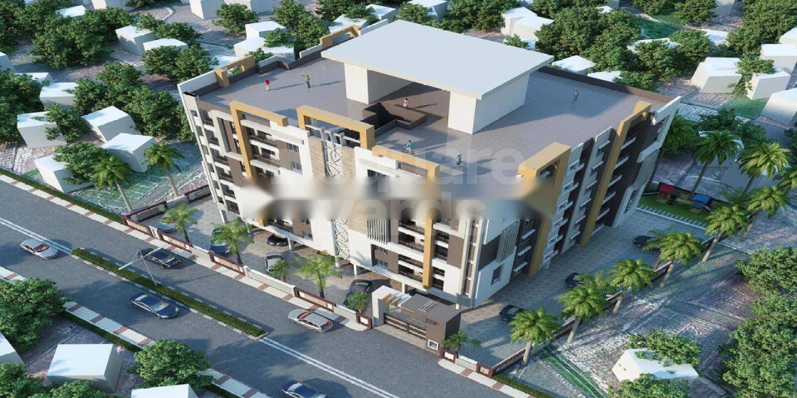 Shikhar Heights Featured Image