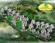 Shiva Whispering Woods Tower View