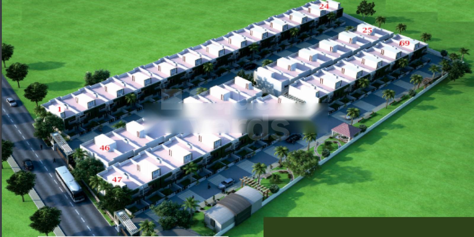 Shobhit Pavitra Parisar