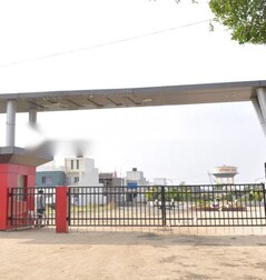 Shree Ganesh Lotus Park Shree Ganesh Lotus Park