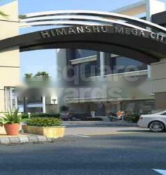 Shri Parasnath Himanshu Mega City Shri Parasnath Himanshu Mega City
