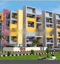 Shri Ram Heights Shri Ram Heights