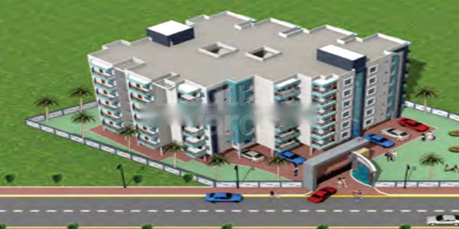 Shriram Chandra Heights