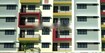 Shriram Dashmesh Apartment Cover Image
