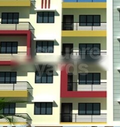 Shriram Dashmesh Apartment Shriram Dashmesh Apartment