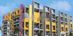 Shriram Heights