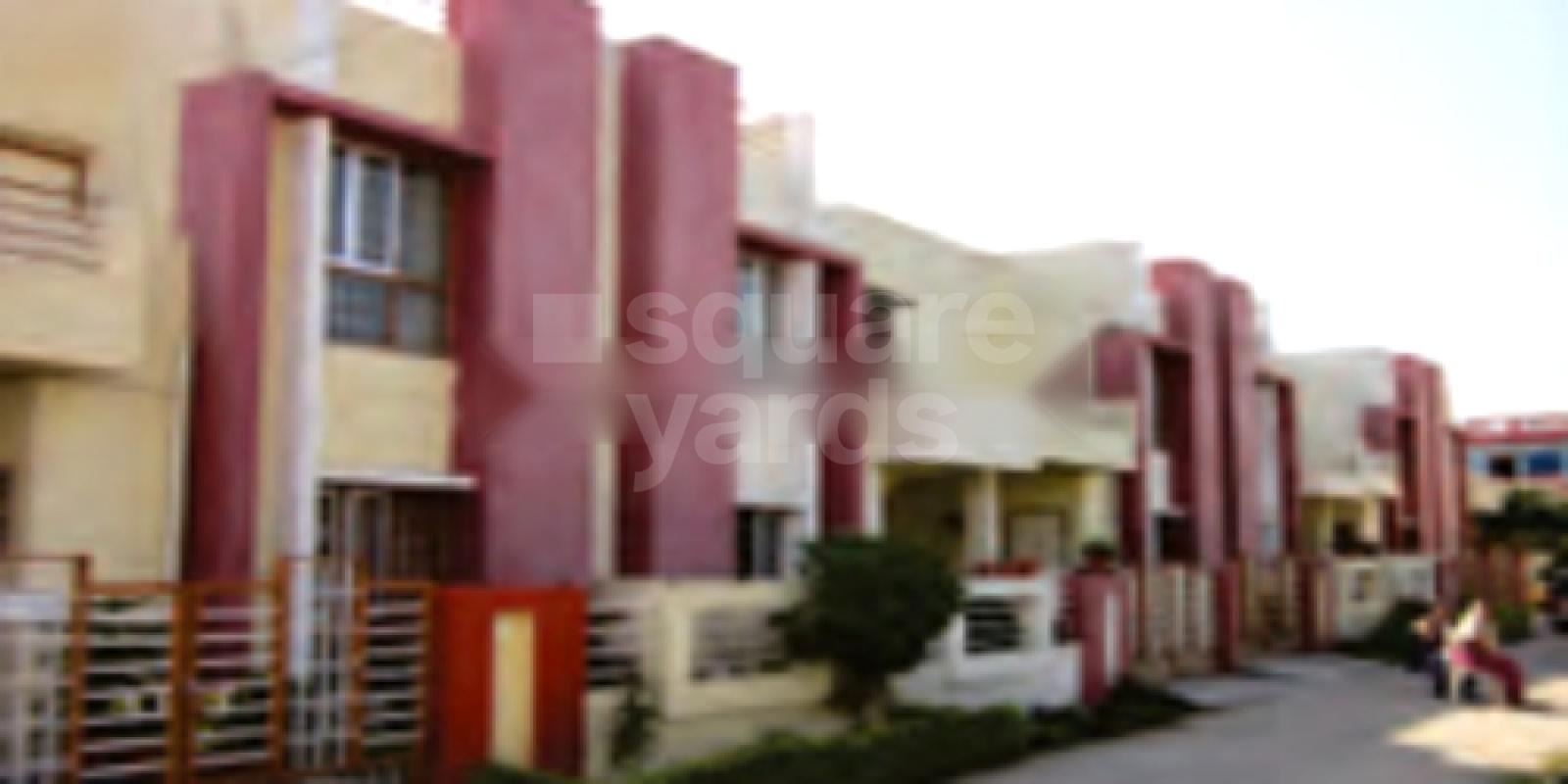 Shriram Luv Kush Nagar