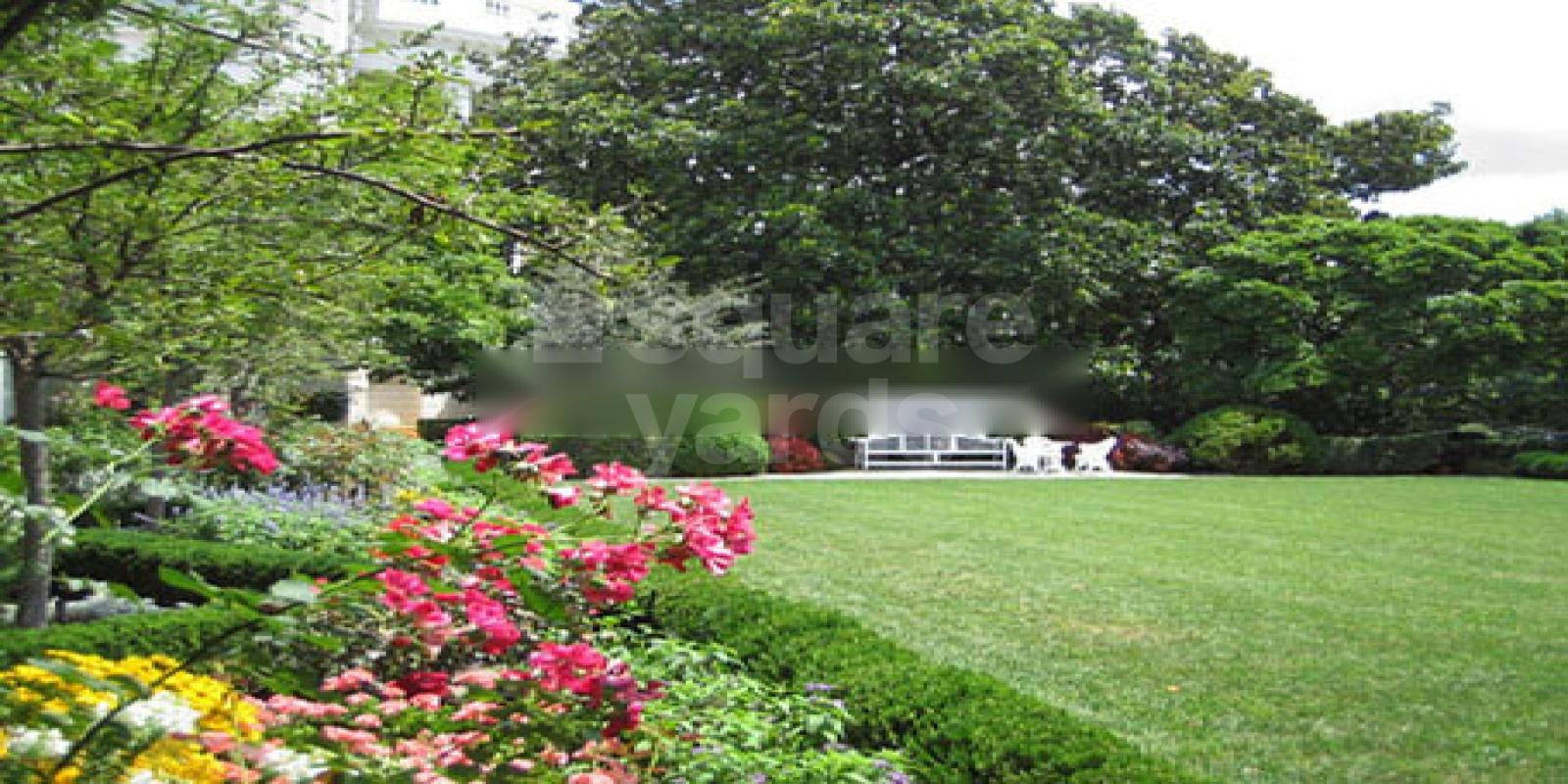 Shrishti Shree Dham Residency Cover Image