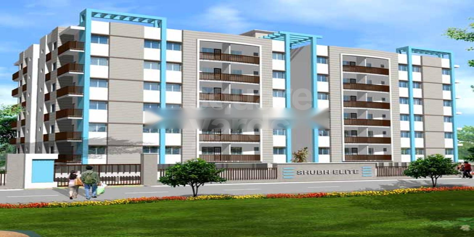 Shubh Elite Cover Image