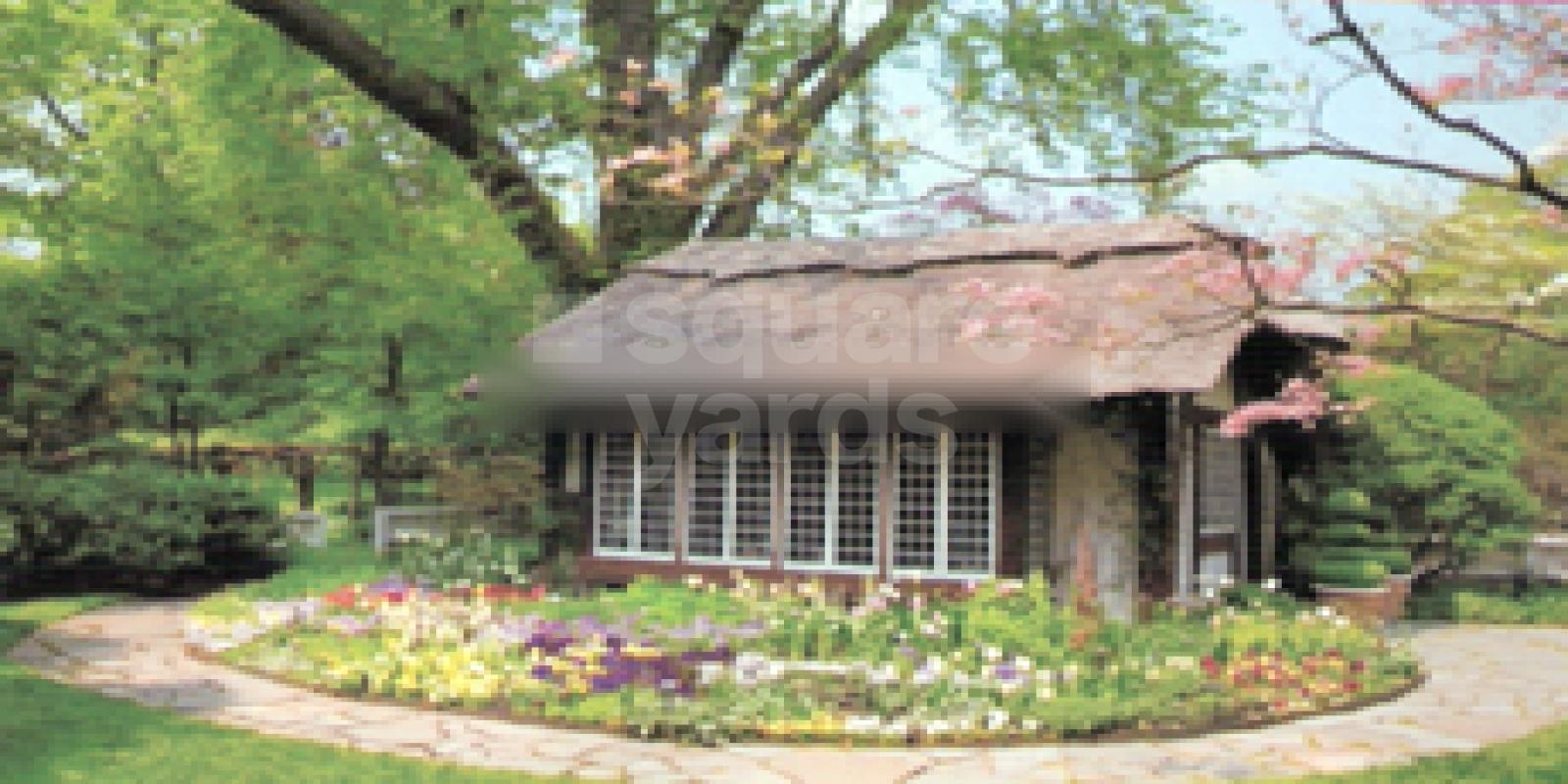 Shubhalay Avantika Pearl