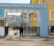 Siddhi Saffron City