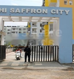 Siddhi Saffron City Siddhi Saffron City