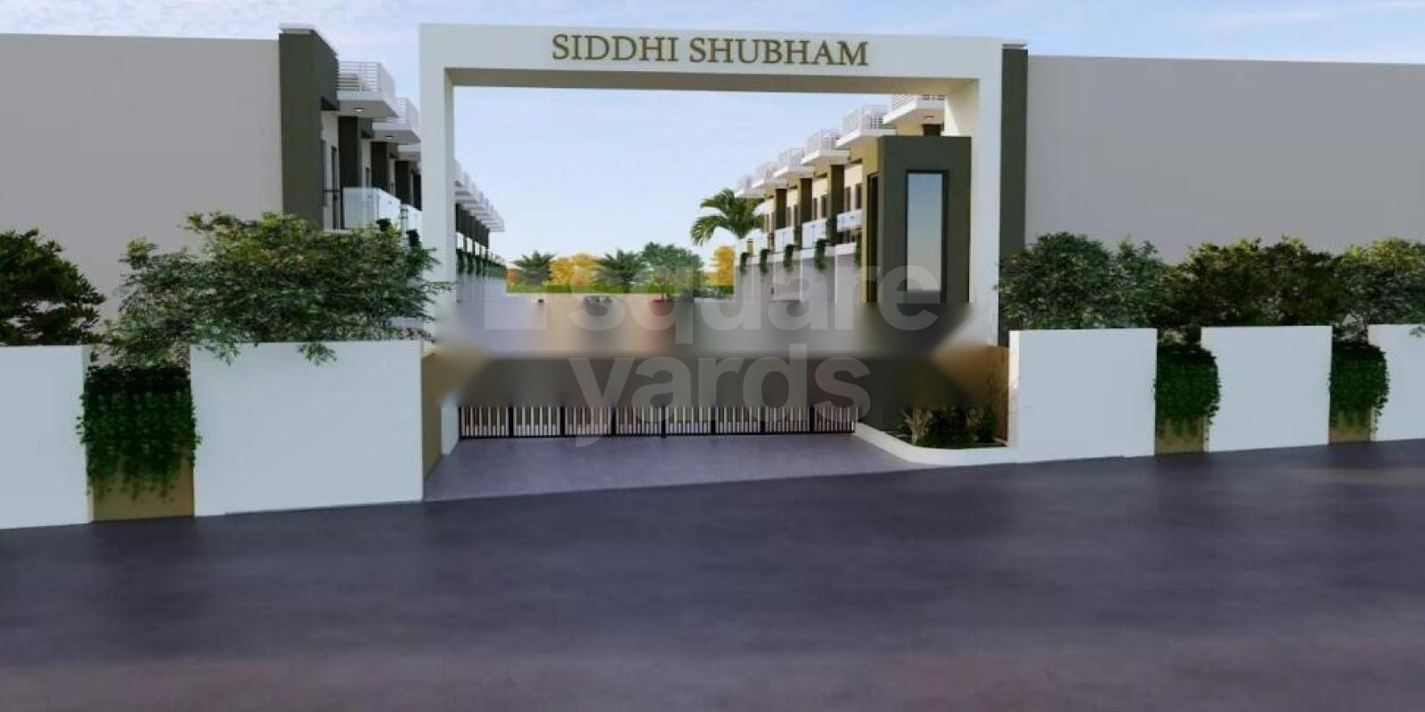Siddhi Shubham