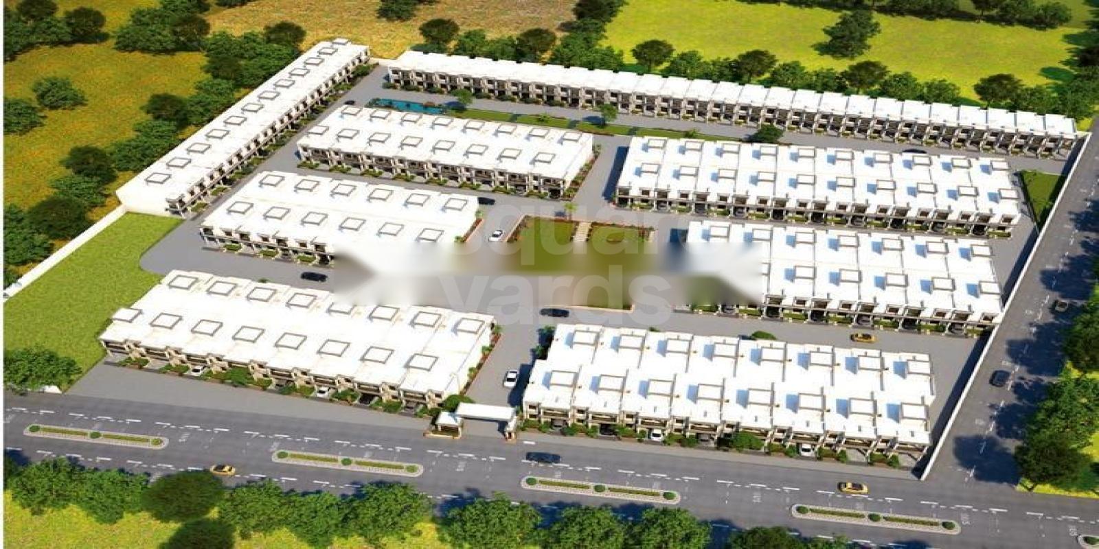 Singapore Villas Featured Image