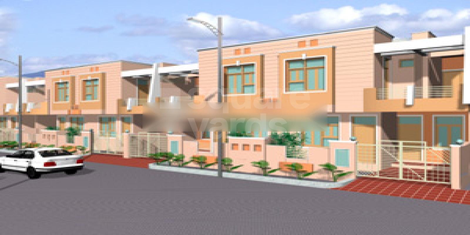 Soumya Enclave