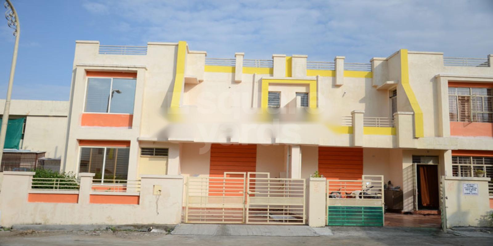 Soumya Estates