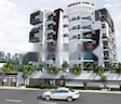 Splendor Ishaan Greenwood Apartments