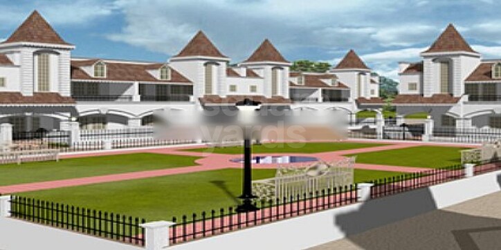 STC Golf Links Cover Image
