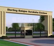 Sterling Balajee Suraksha Enclave