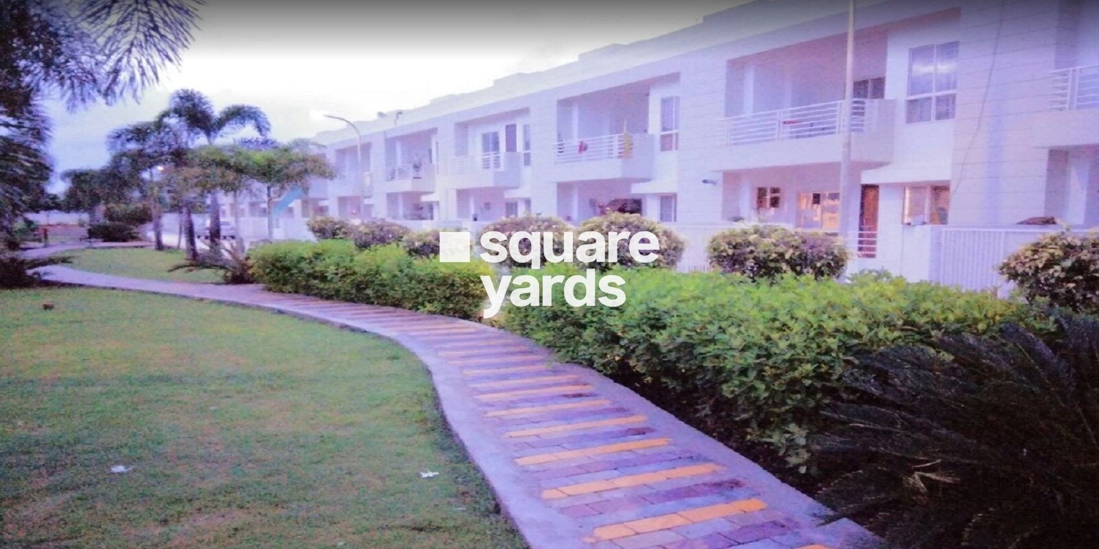 Sterling Pride City, Katara Hills, Bhopal