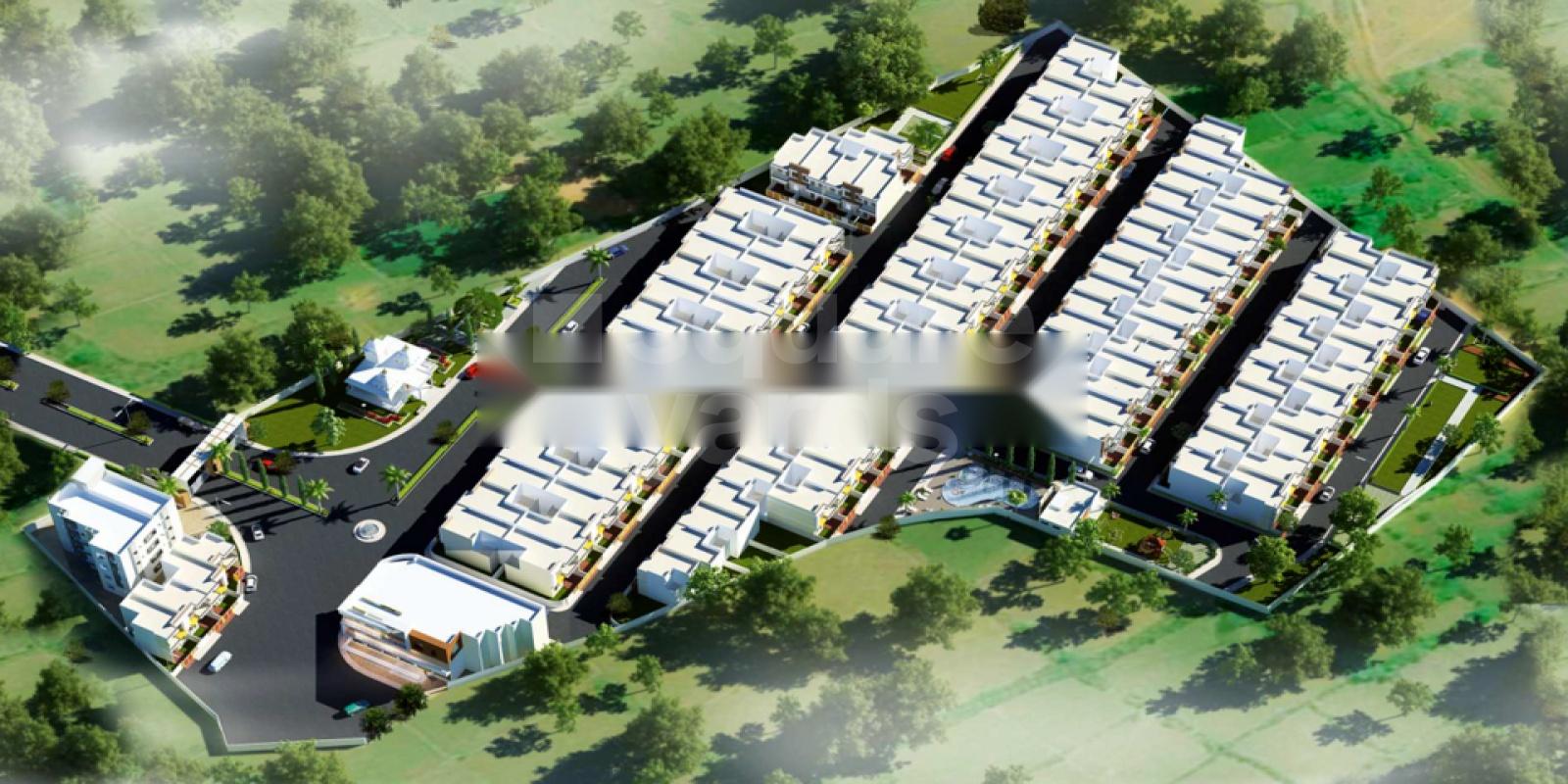 Stuti Kasturi Habitat Featured Image