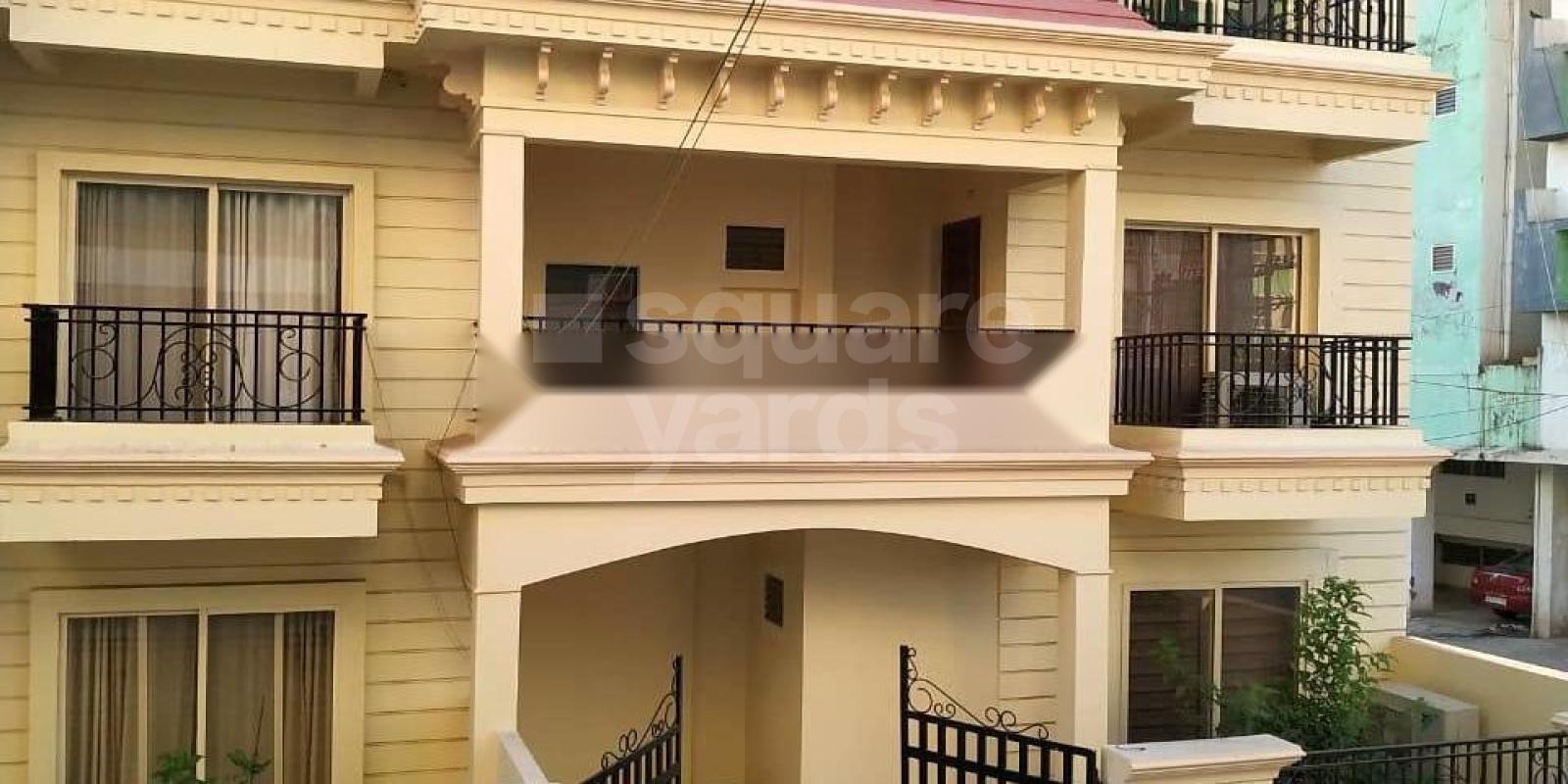 Swadesh Palace Orchard 5