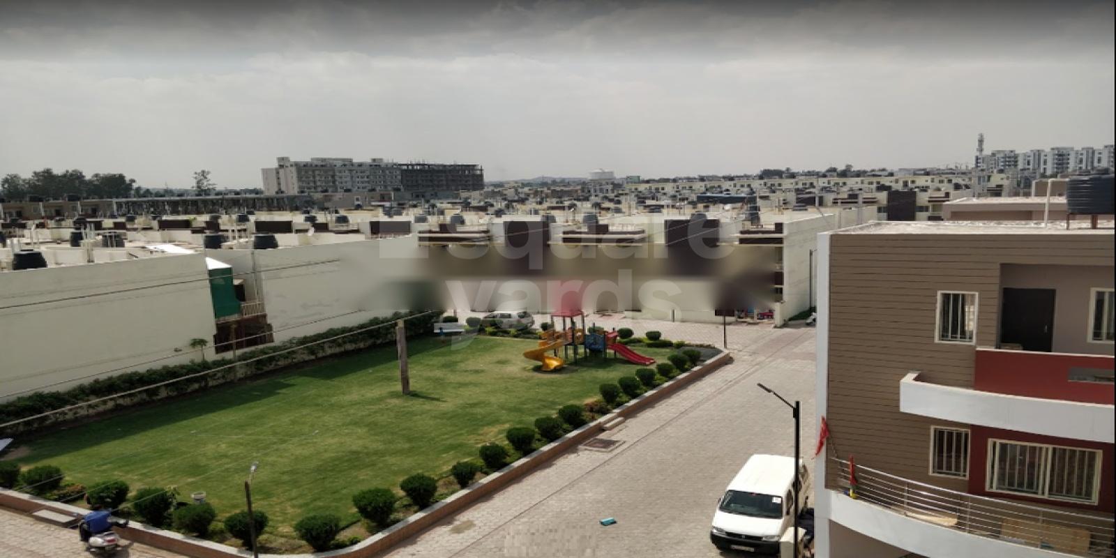Swadesh Premier Orchard Cover Image