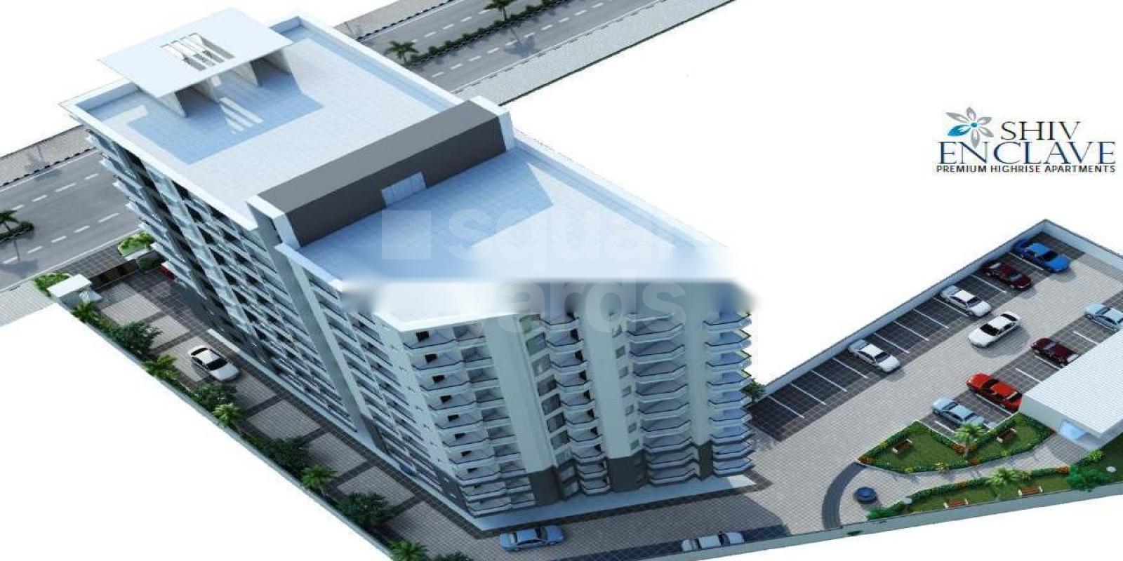 Swapnil Shiv Enclave Featured Image