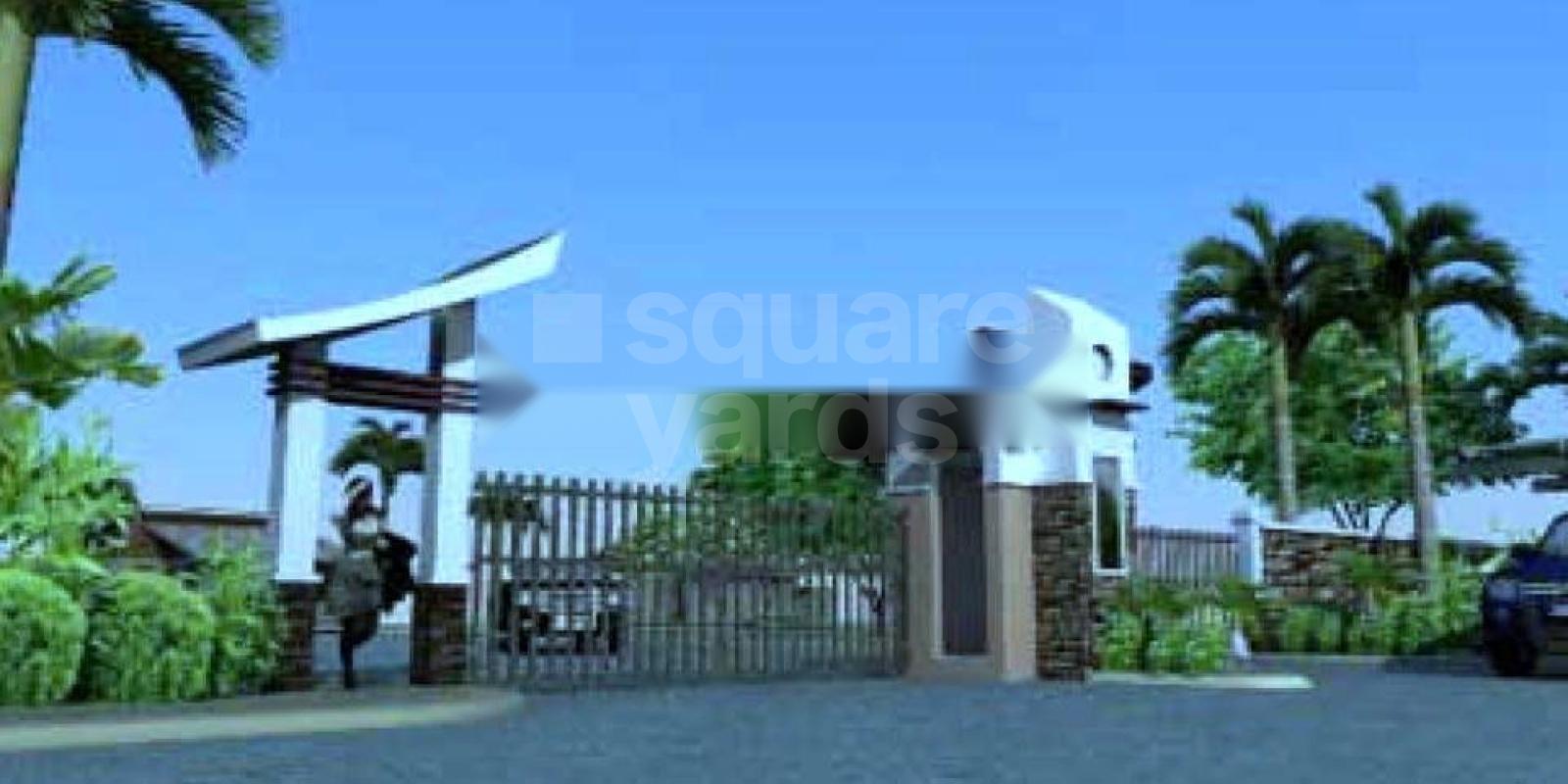 Swarn Bhoomi residential project in Bhauri
