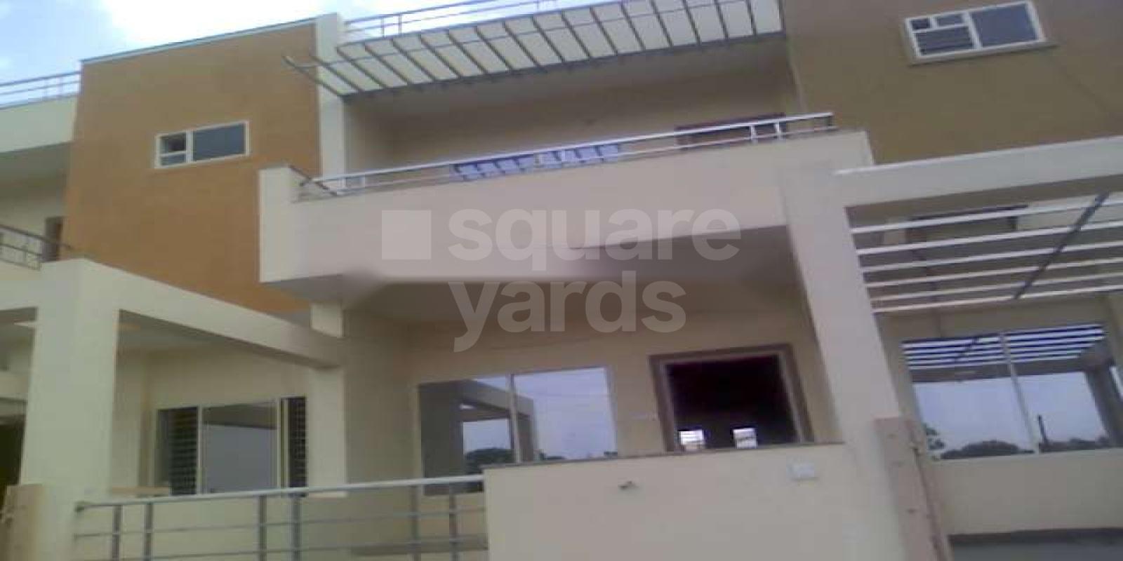 Swarn South City Encalve