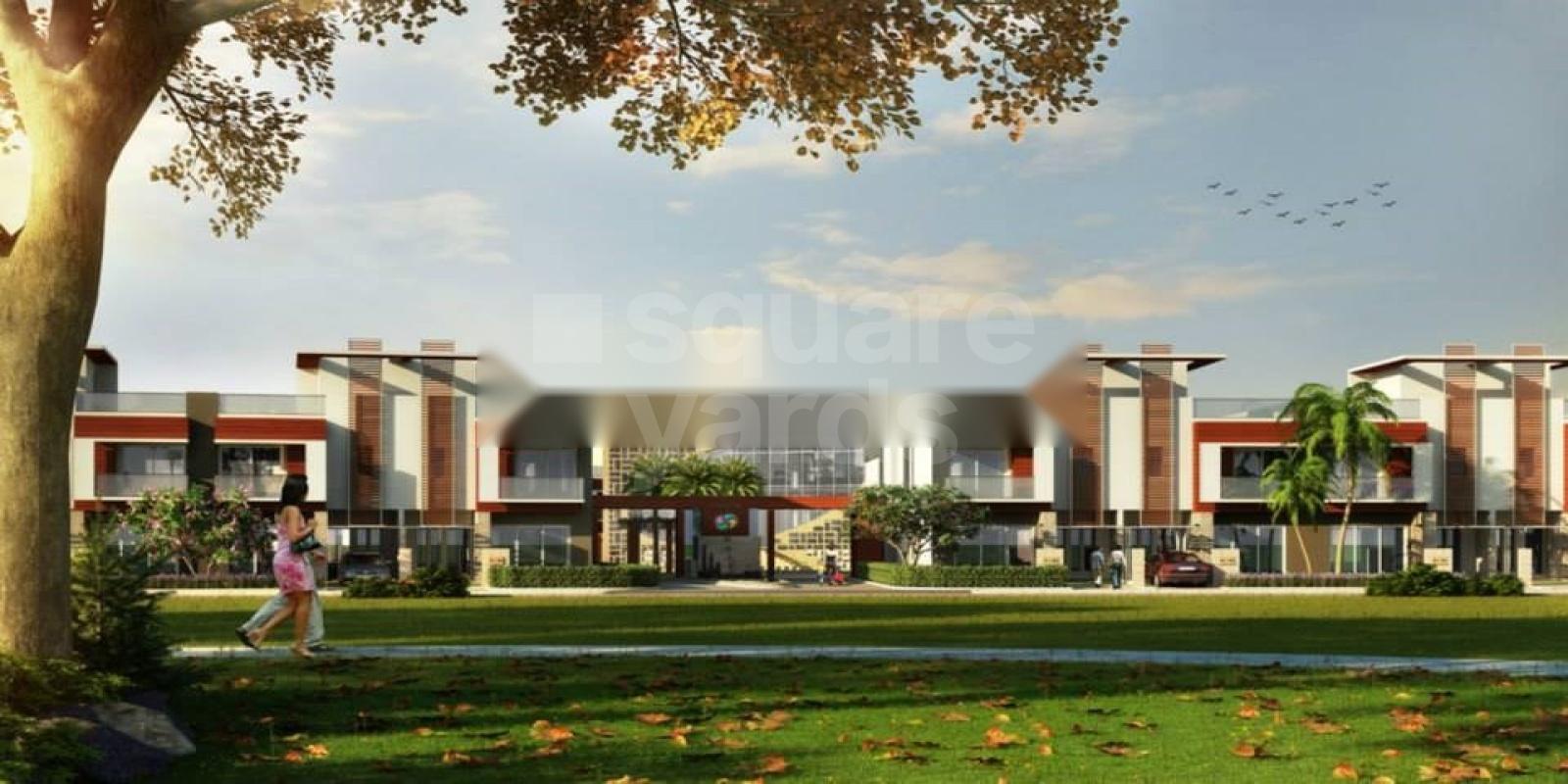 Swastik Grand Villas, Misrod, Bhopal