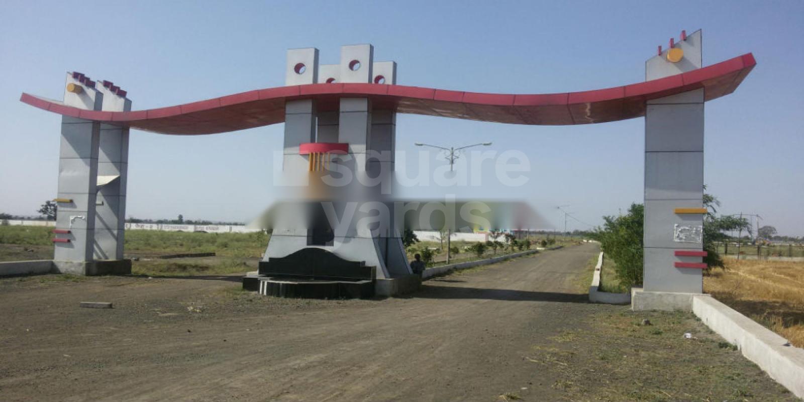 Tapti Vihar Featured Image