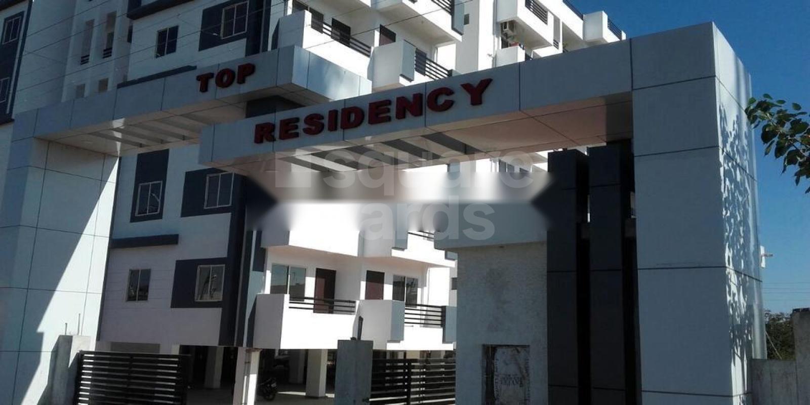 Top Residency Featured Image