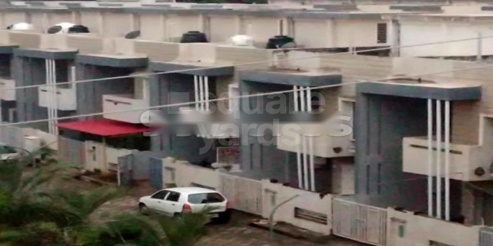 UB City residential project in Mahawadiya