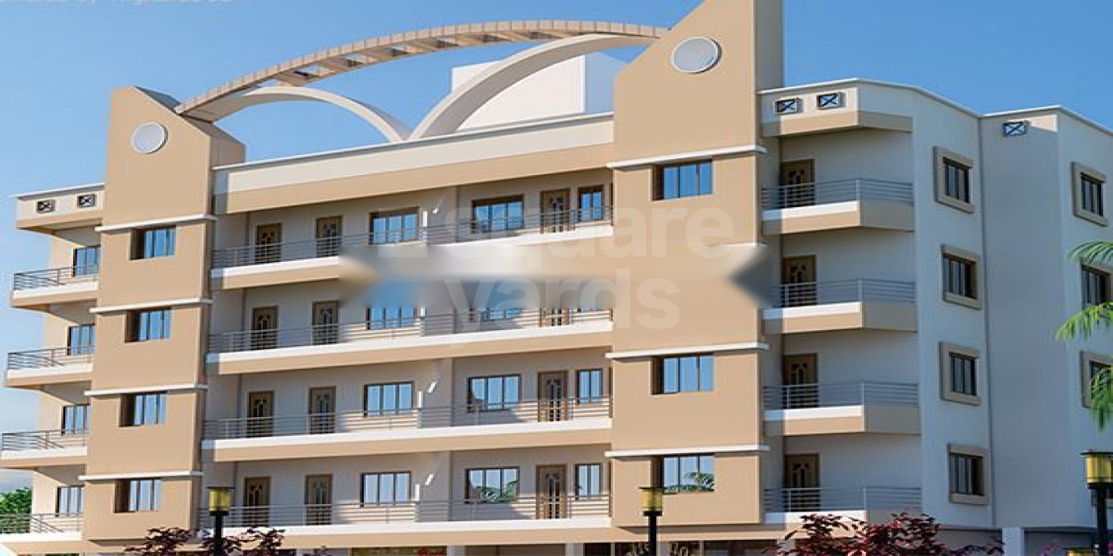 Ujjawala Aamra Eden Park Featured Image