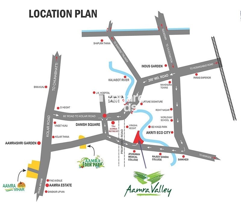 Ujjawala Aamra Valley