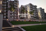 Ujjawala Aamra Valley Tower View