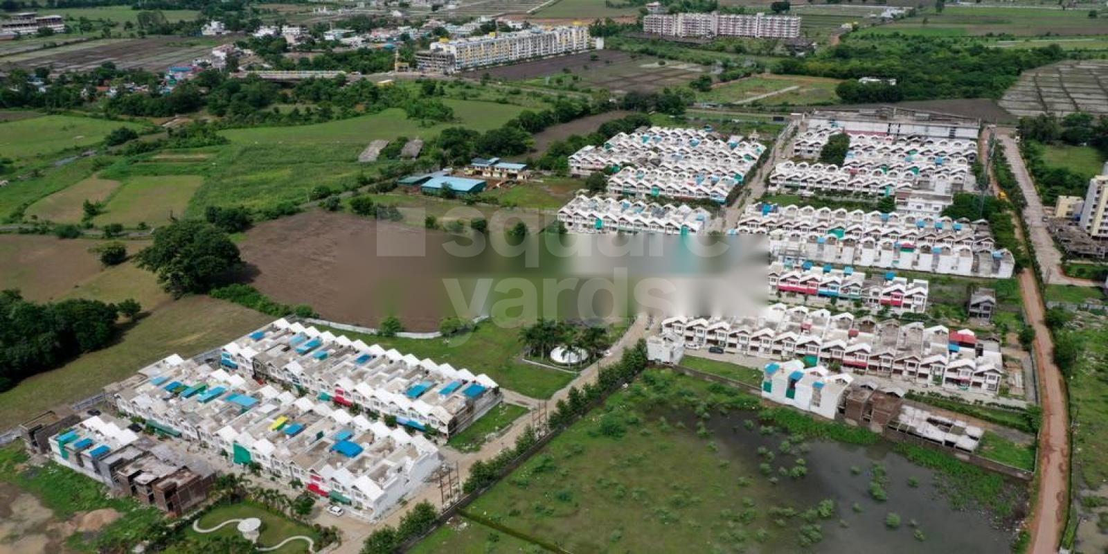 Ultimate English Villa