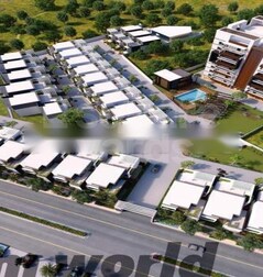 Ultimate Sky Villas Ultimate Sky Villas