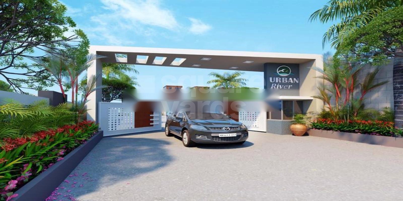 Urban River residential project in Bawadia Kalan