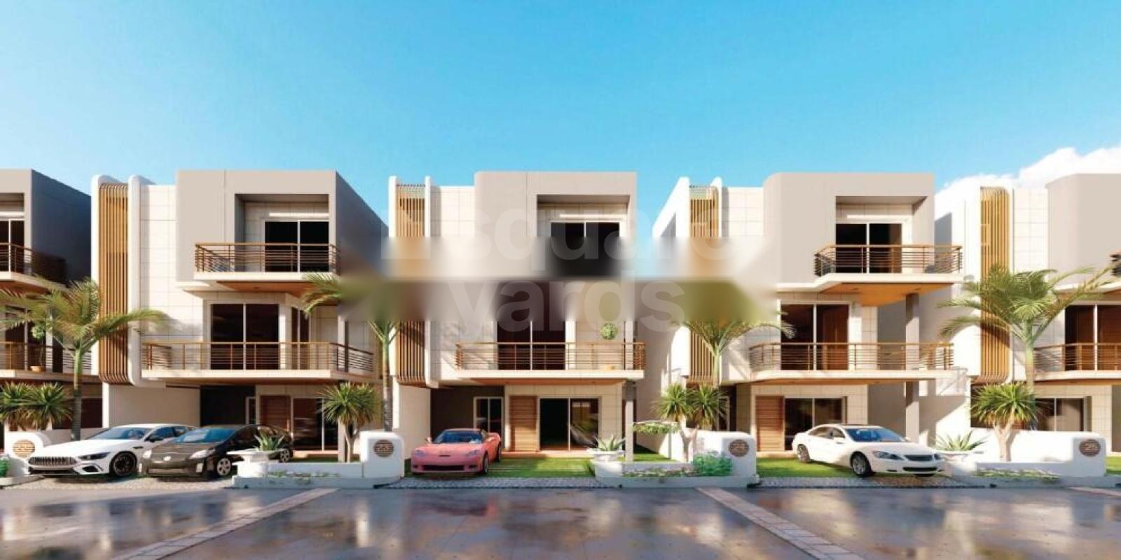 Vardhman Fairmont Cover Image