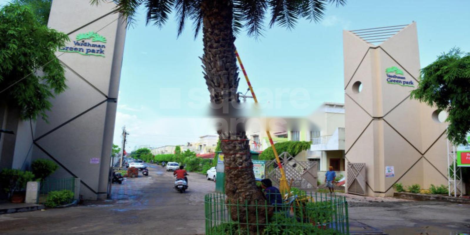 Vardhman Green Park Cover Image