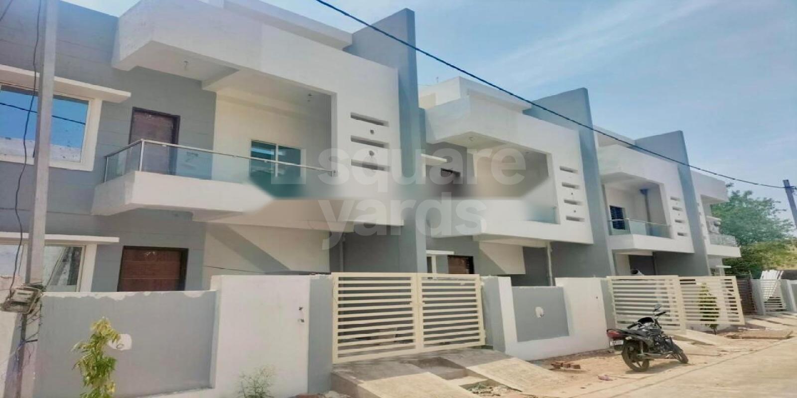 Vayu Royal Enclave 1