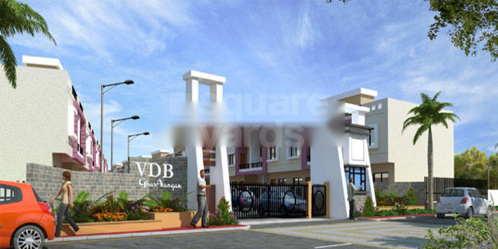 VDB Ghar Aangan