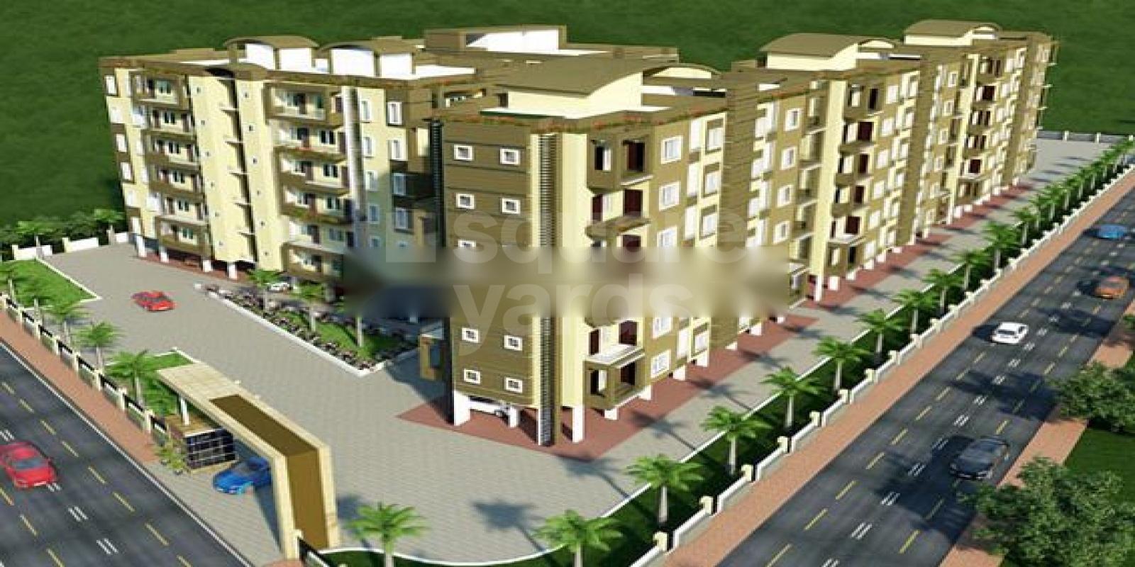 Vidhan Eleena