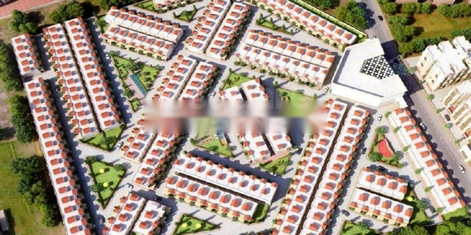 Western Court Featured Image