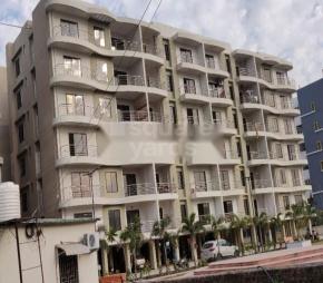 Aakar Canal Kinship, Bawadia Kalan, Bhopal